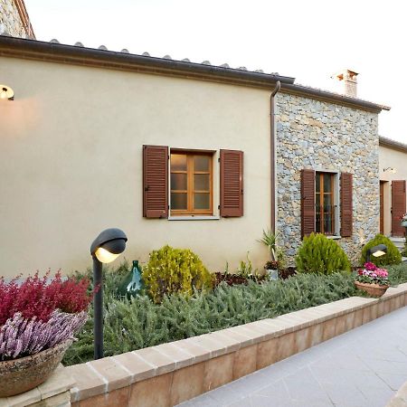 Holiday Home Borgo Carradori By Interhome Лучиняно Екстериор снимка