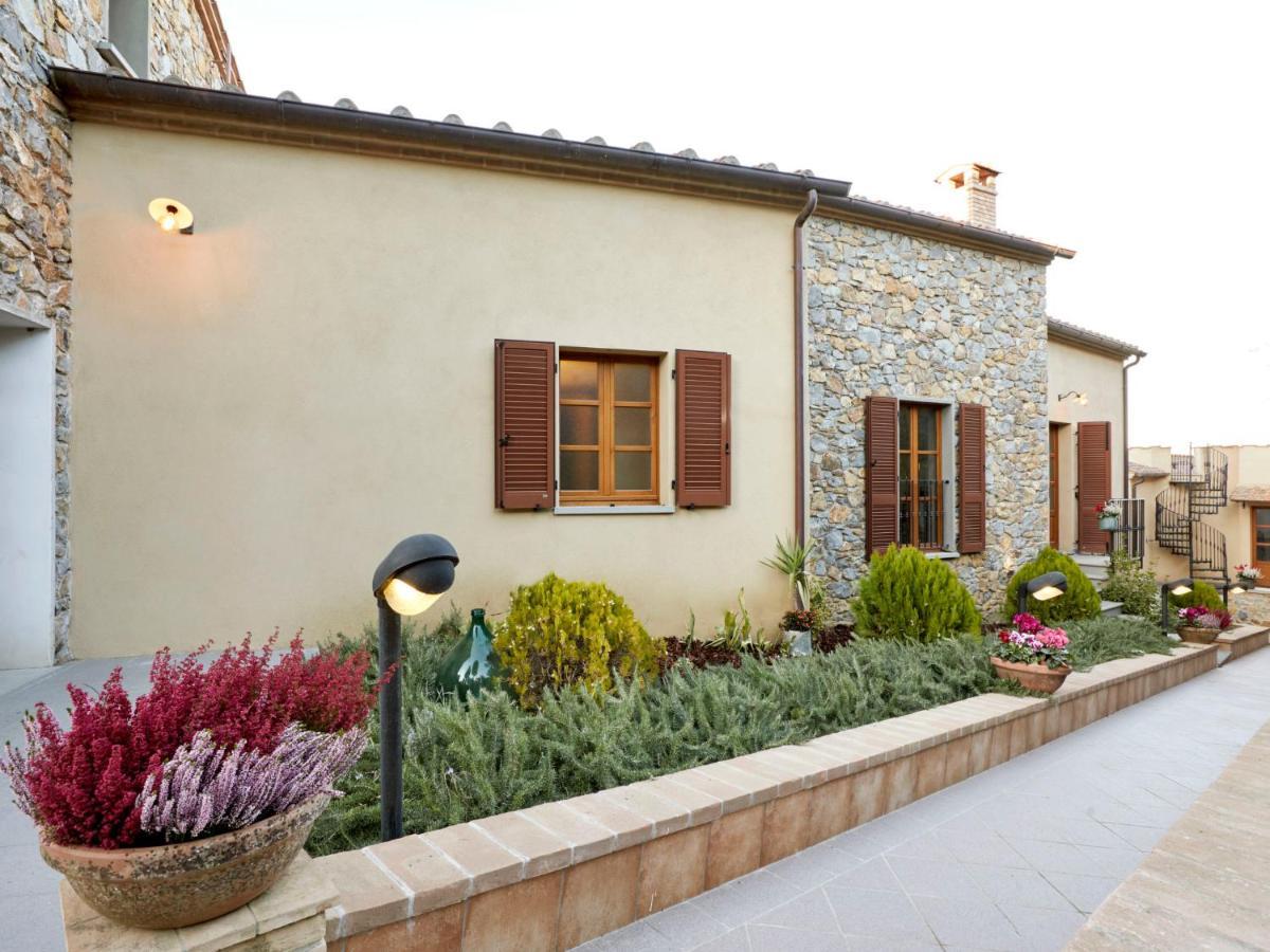 Holiday Home Borgo Carradori By Interhome Лучиняно Екстериор снимка