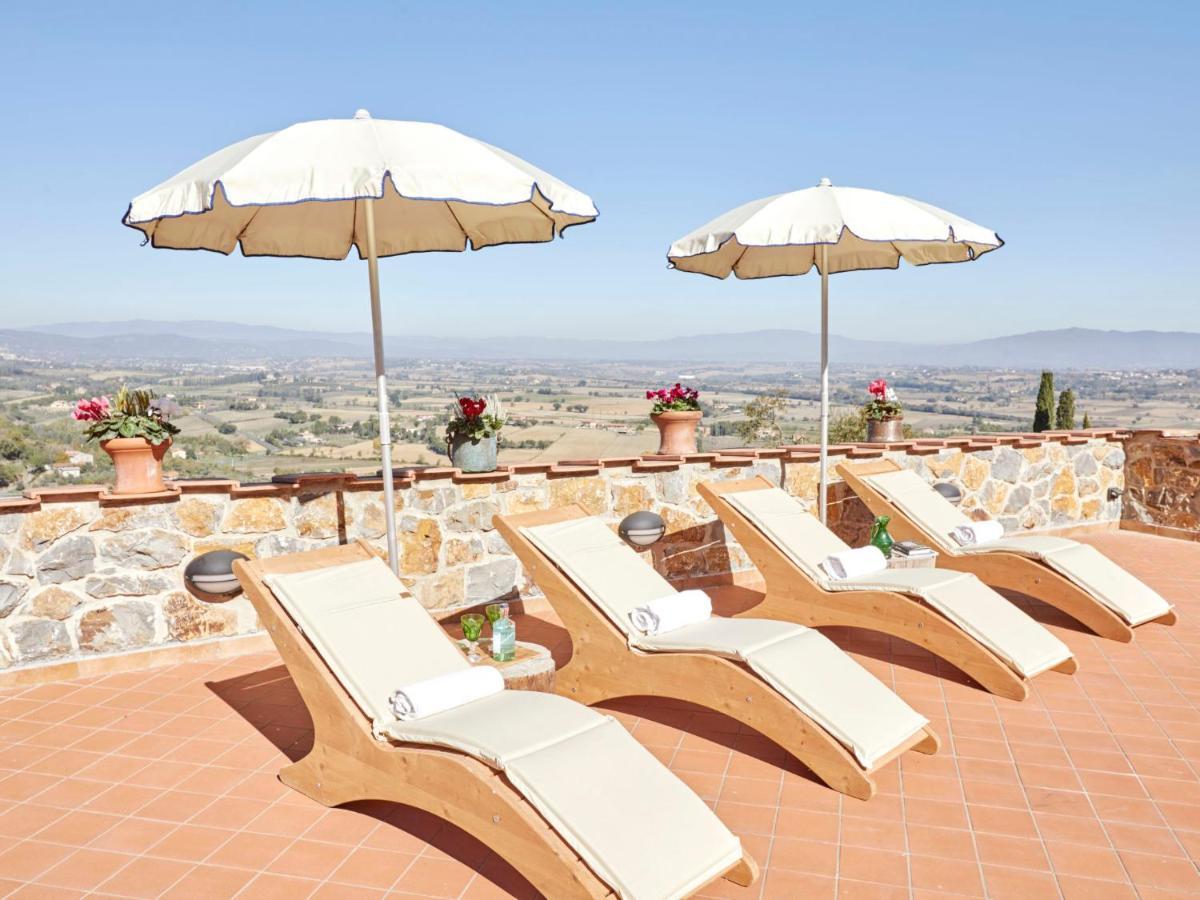 Holiday Home Borgo Carradori By Interhome Лучиняно Екстериор снимка