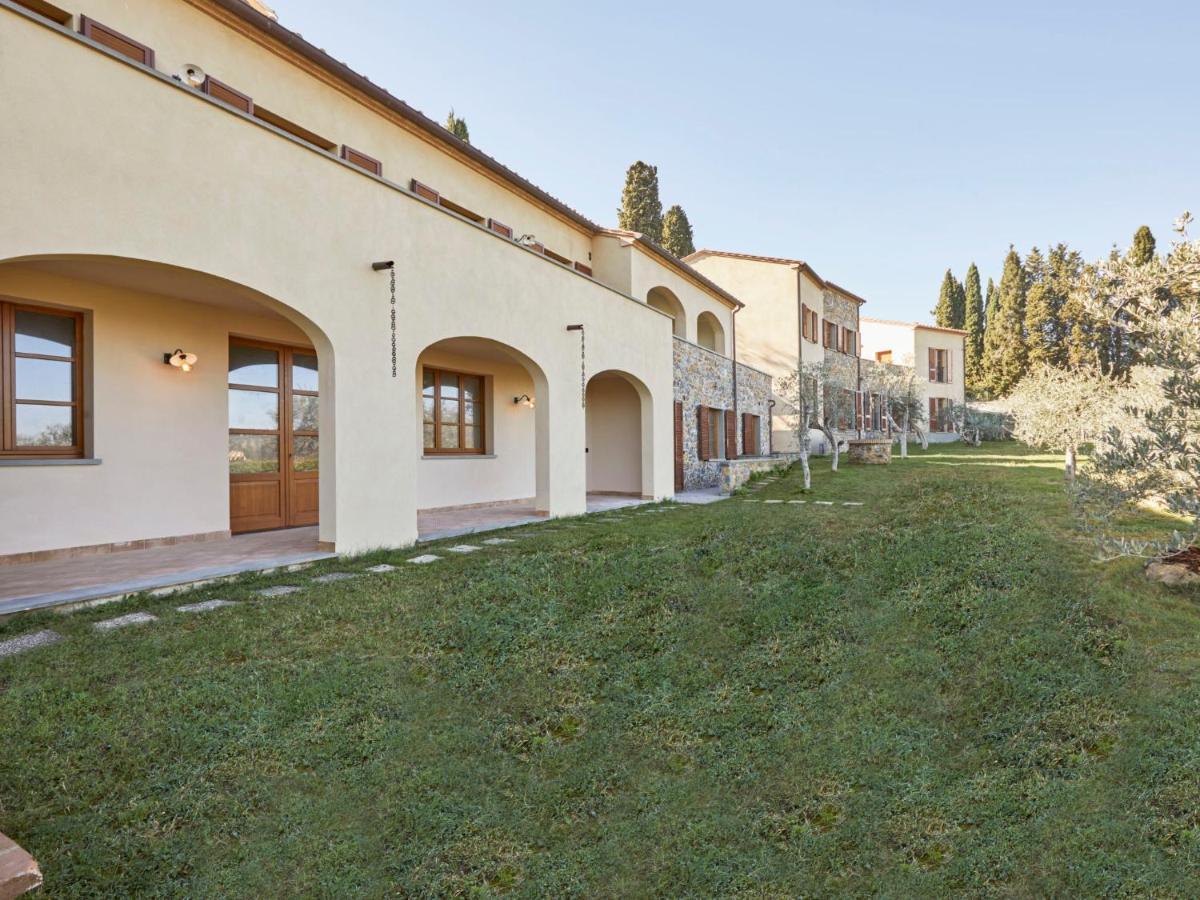 Holiday Home Borgo Carradori By Interhome Лучиняно Екстериор снимка