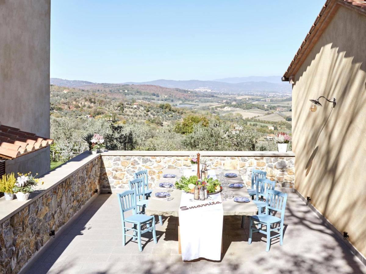 Holiday Home Borgo Carradori By Interhome Лучиняно Екстериор снимка