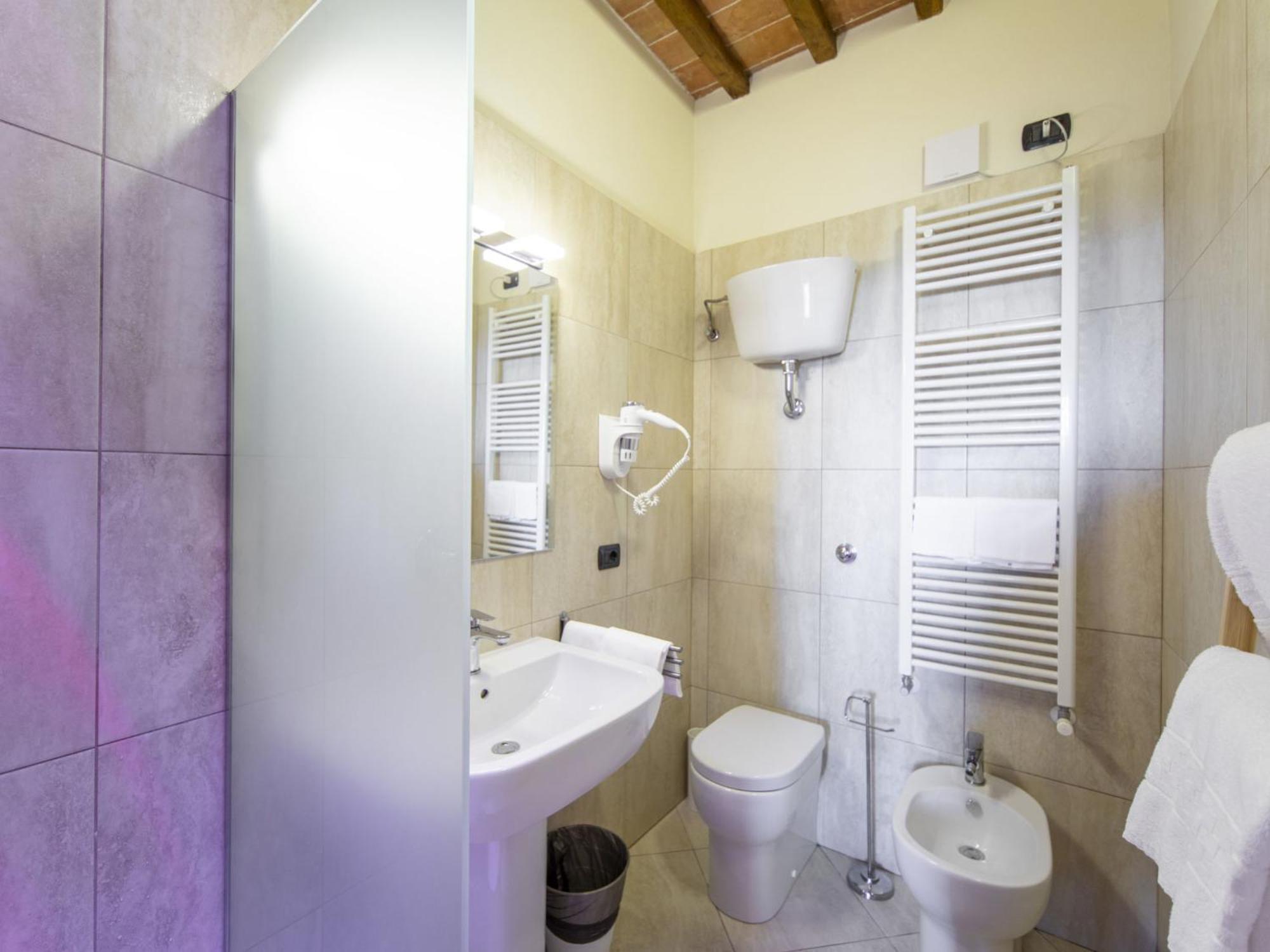 Holiday Home Borgo Carradori By Interhome Лучиняно Екстериор снимка