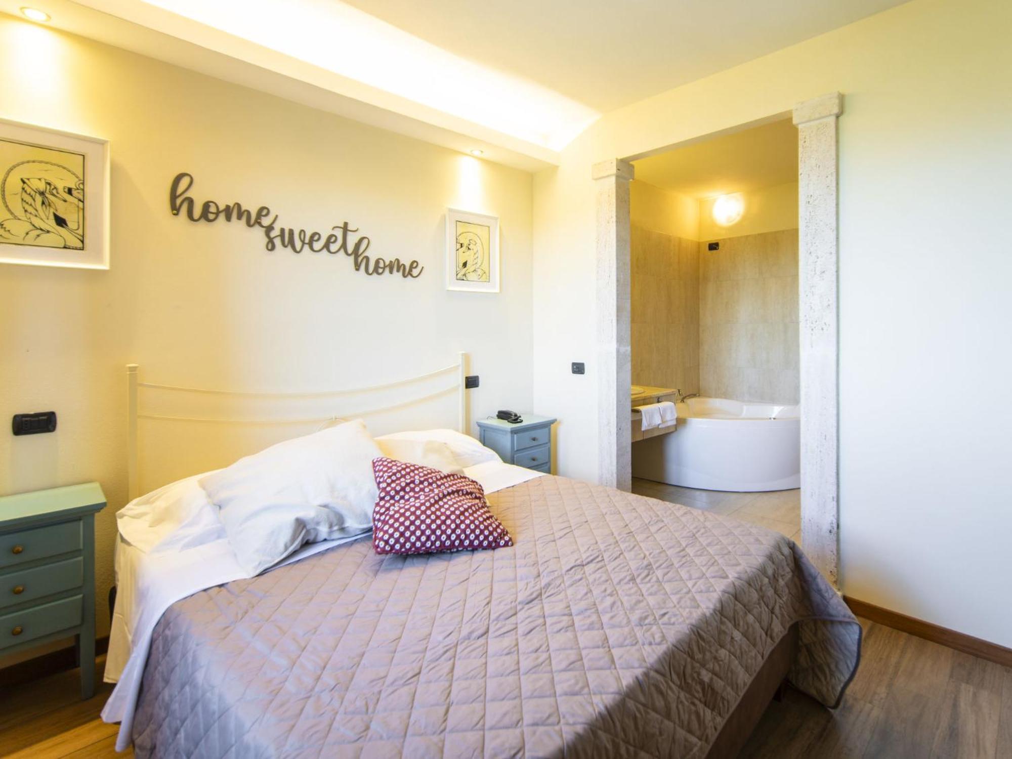Holiday Home Borgo Carradori By Interhome Лучиняно Екстериор снимка
