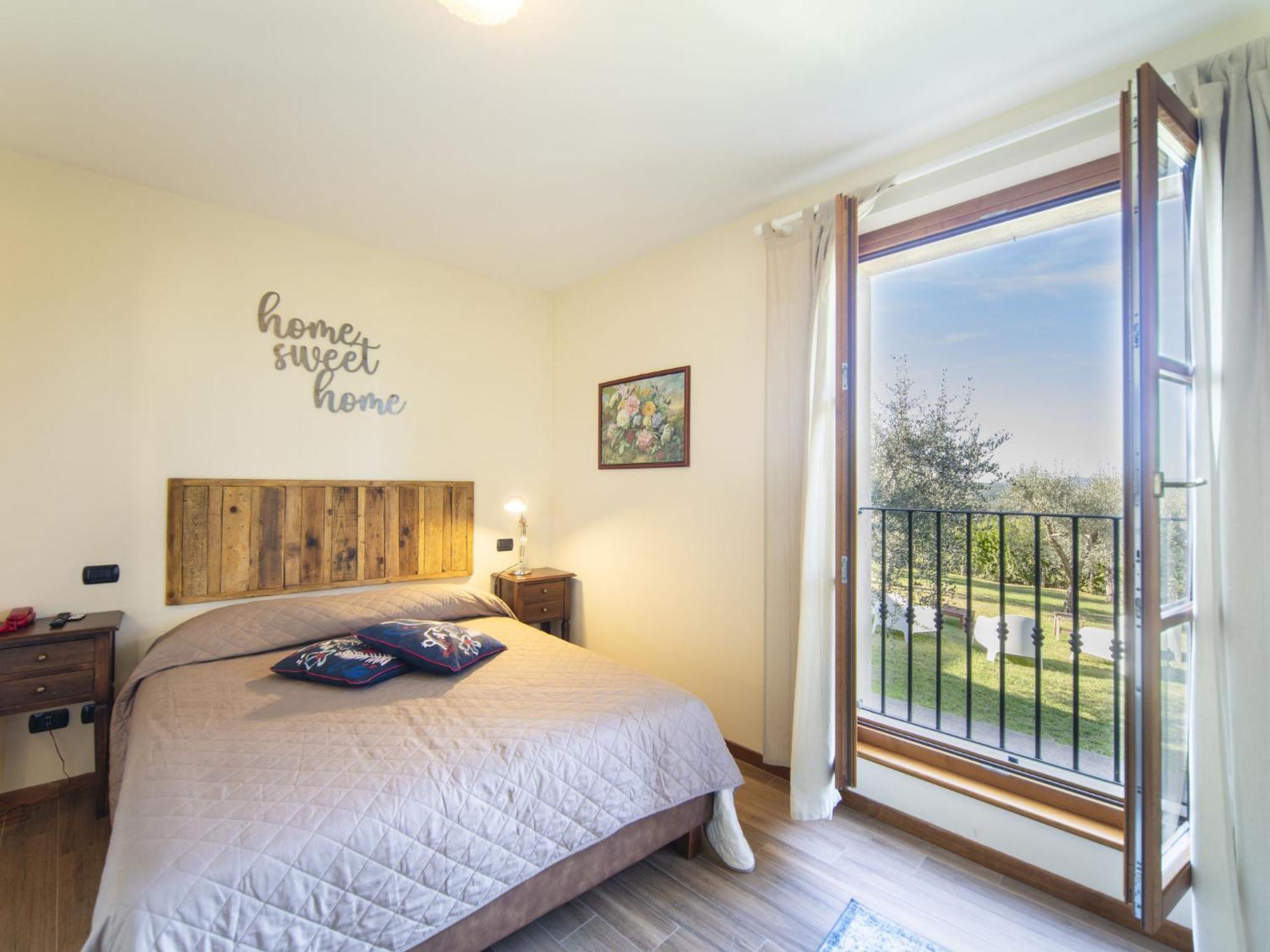 Holiday Home Borgo Carradori By Interhome Лучиняно Екстериор снимка