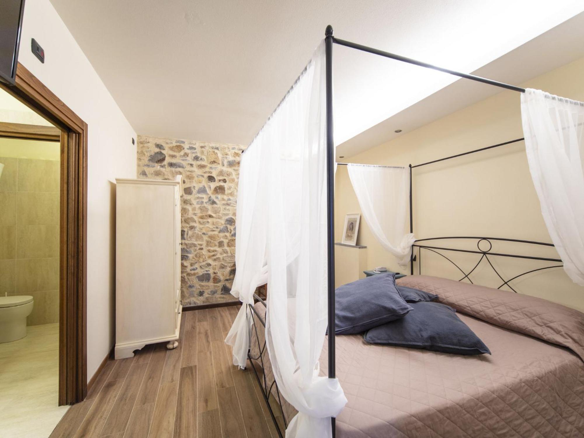 Holiday Home Borgo Carradori By Interhome Лучиняно Екстериор снимка