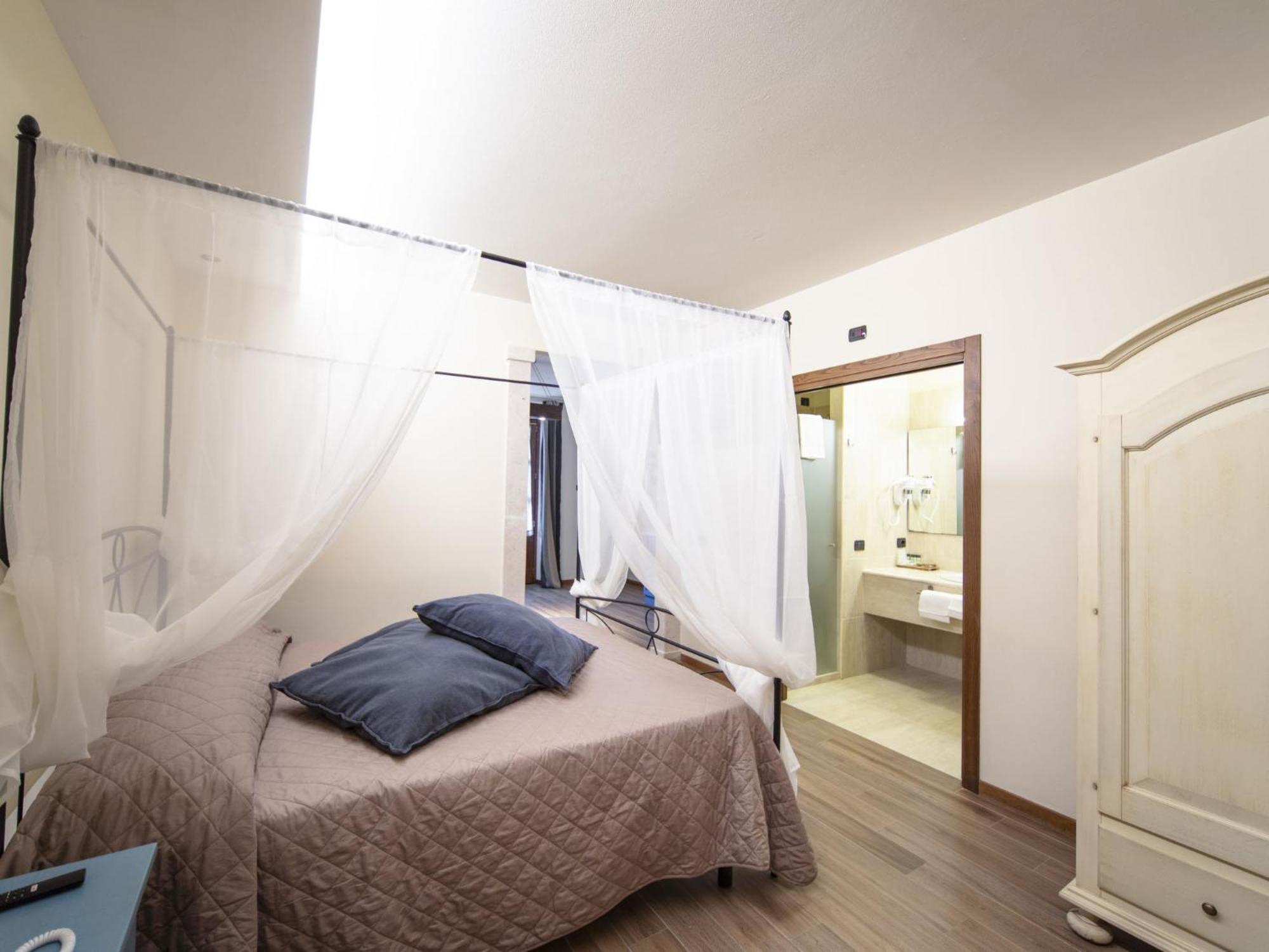 Holiday Home Borgo Carradori By Interhome Лучиняно Екстериор снимка
