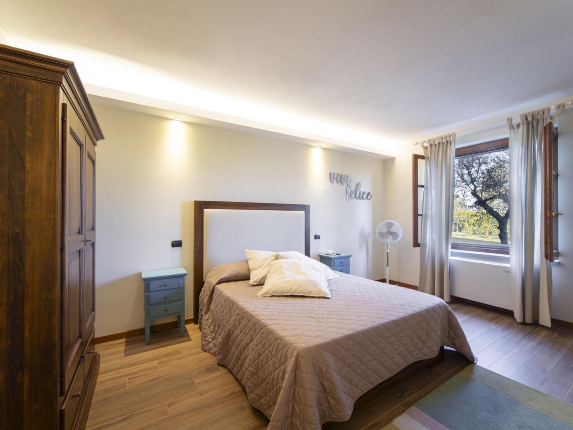 Holiday Home Borgo Carradori By Interhome Лучиняно Екстериор снимка