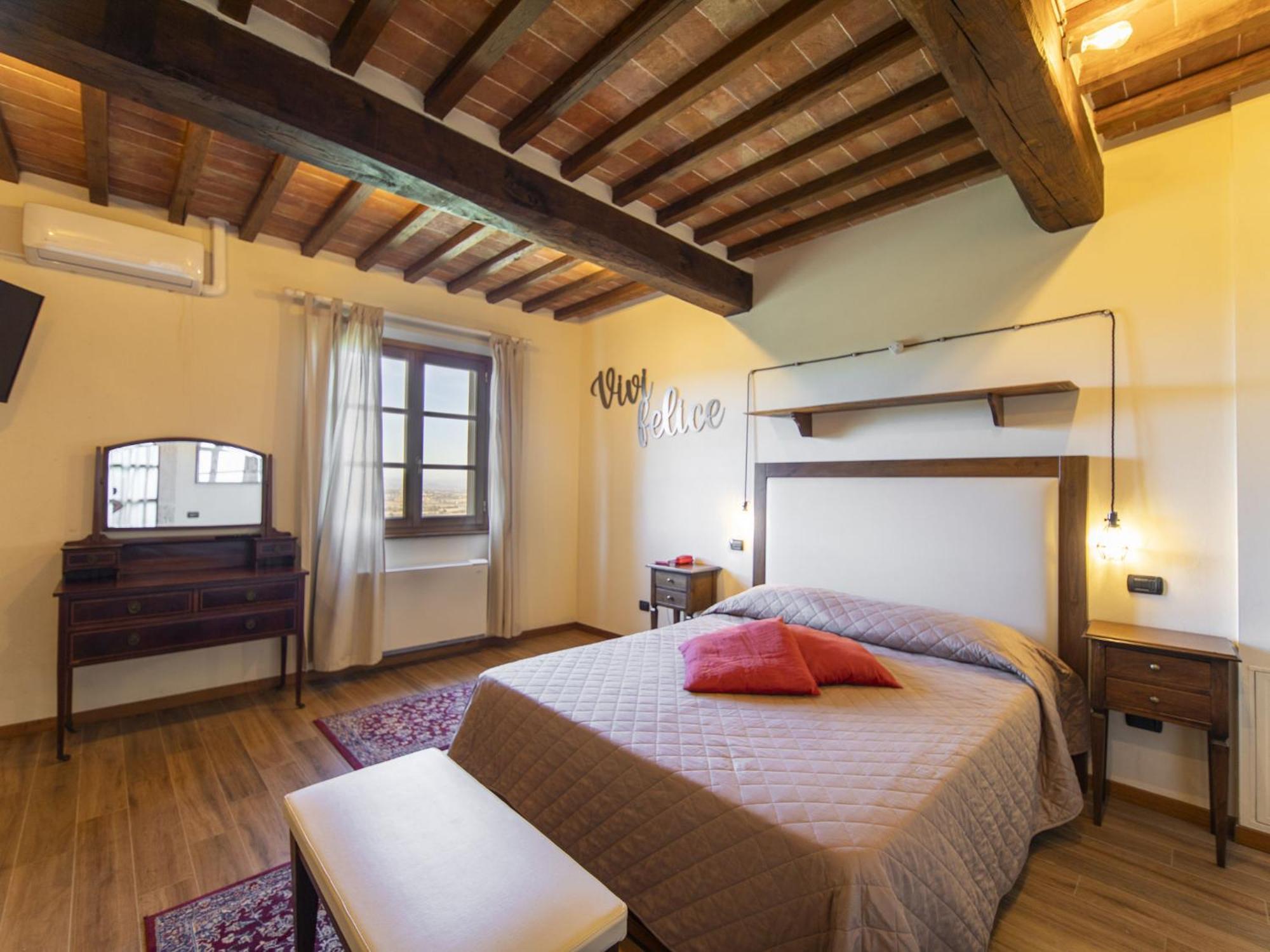 Holiday Home Borgo Carradori By Interhome Лучиняно Екстериор снимка