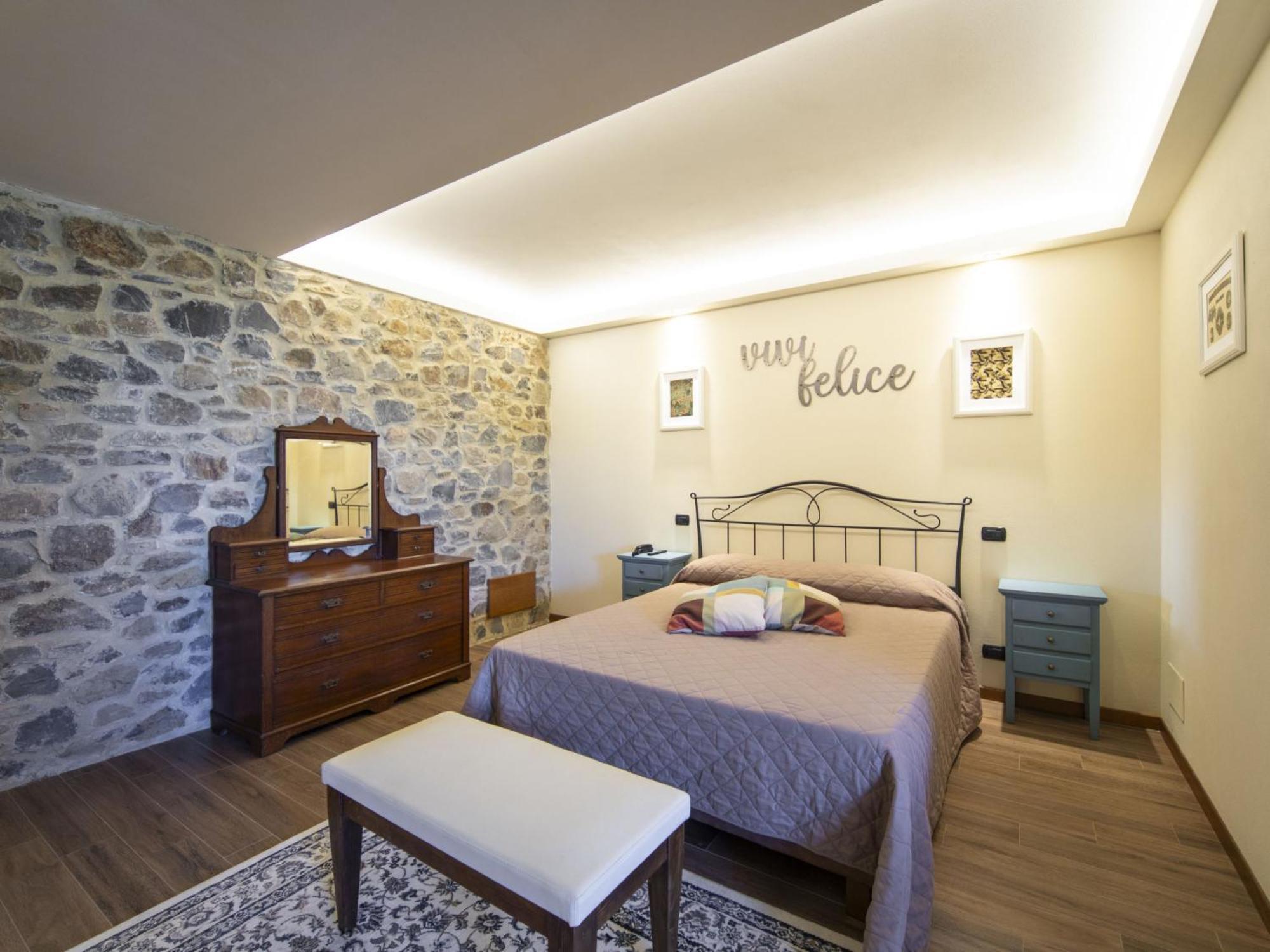 Holiday Home Borgo Carradori By Interhome Лучиняно Екстериор снимка