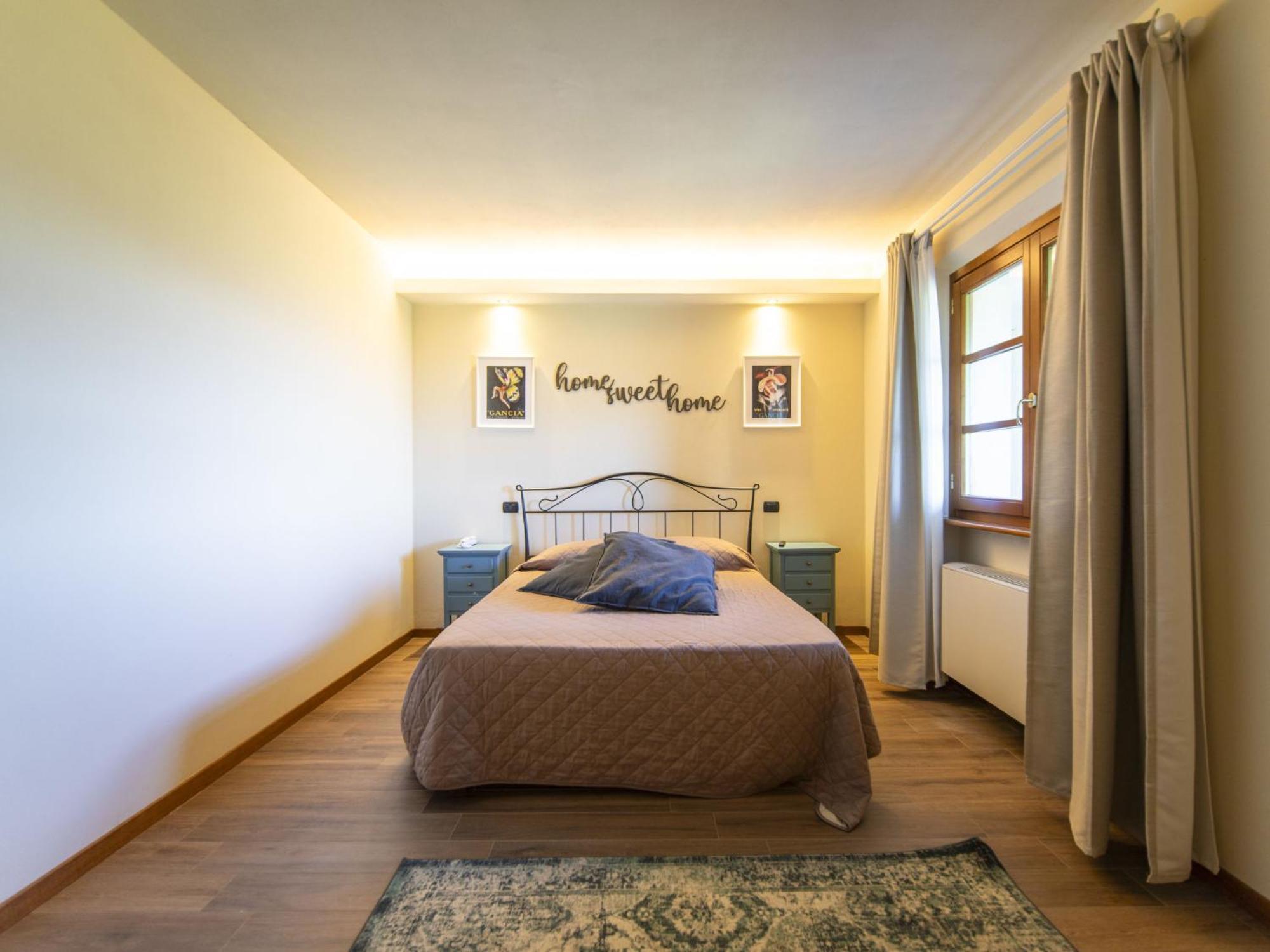 Holiday Home Borgo Carradori By Interhome Лучиняно Екстериор снимка