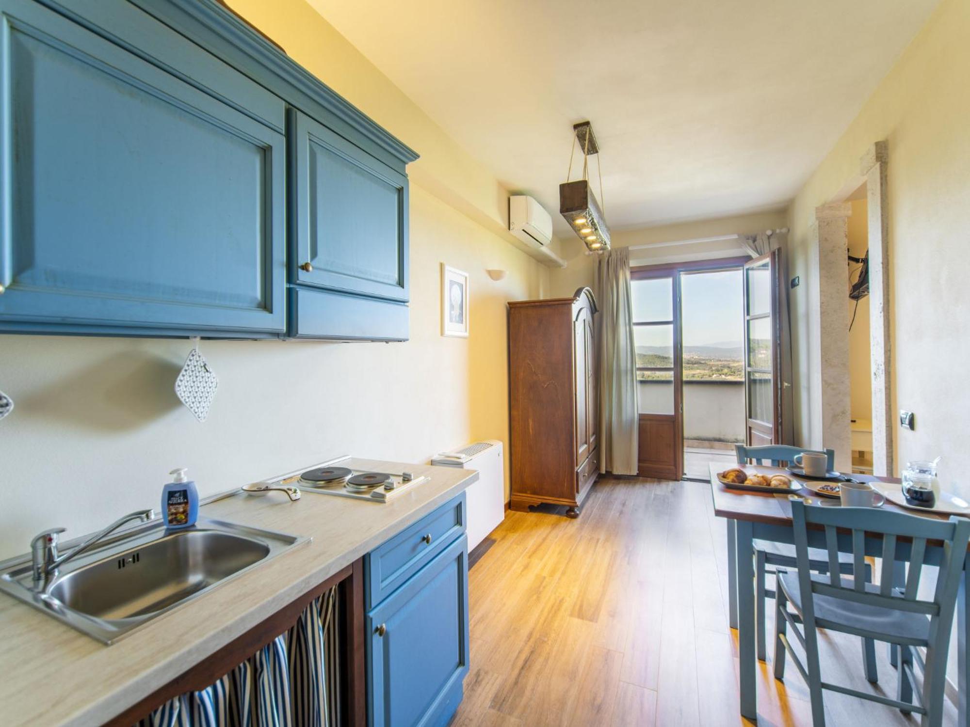 Holiday Home Borgo Carradori By Interhome Лучиняно Екстериор снимка