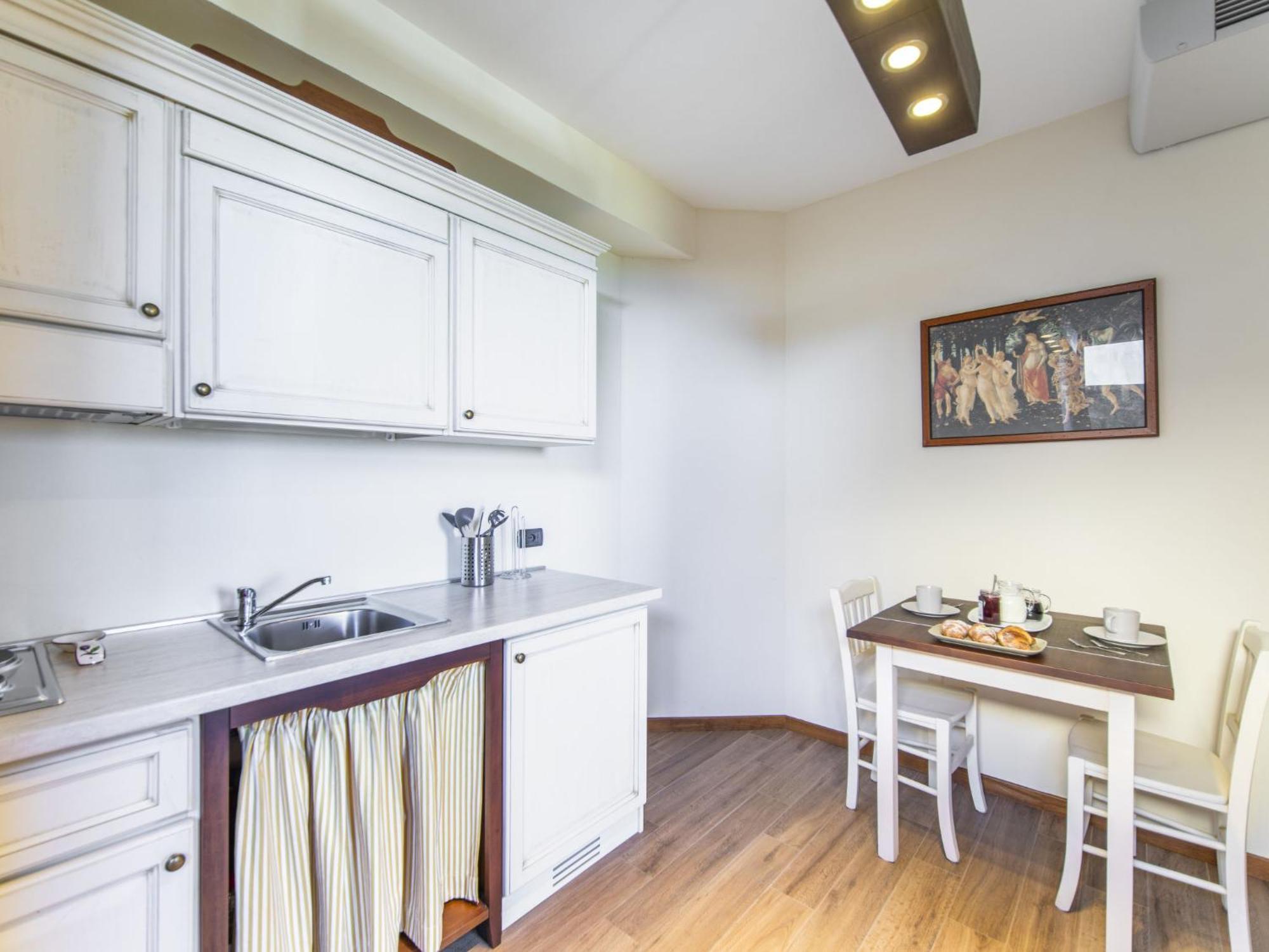 Holiday Home Borgo Carradori By Interhome Лучиняно Екстериор снимка