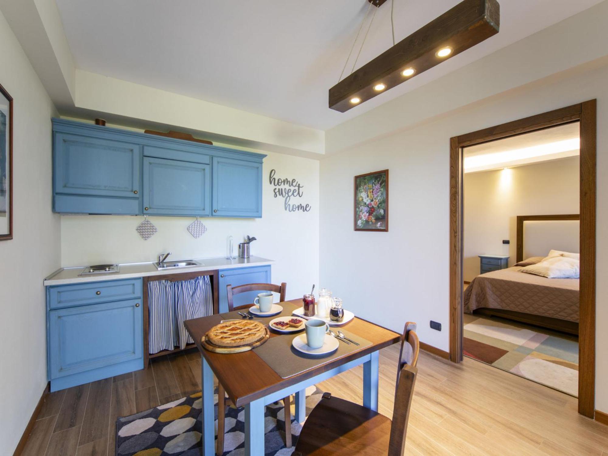 Holiday Home Borgo Carradori By Interhome Лучиняно Екстериор снимка
