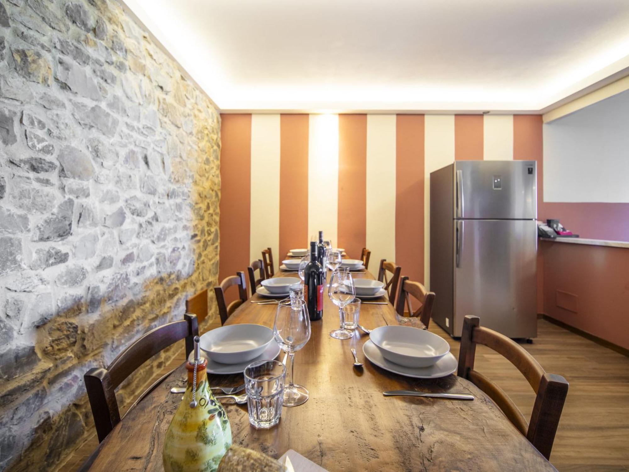 Holiday Home Borgo Carradori By Interhome Лучиняно Екстериор снимка