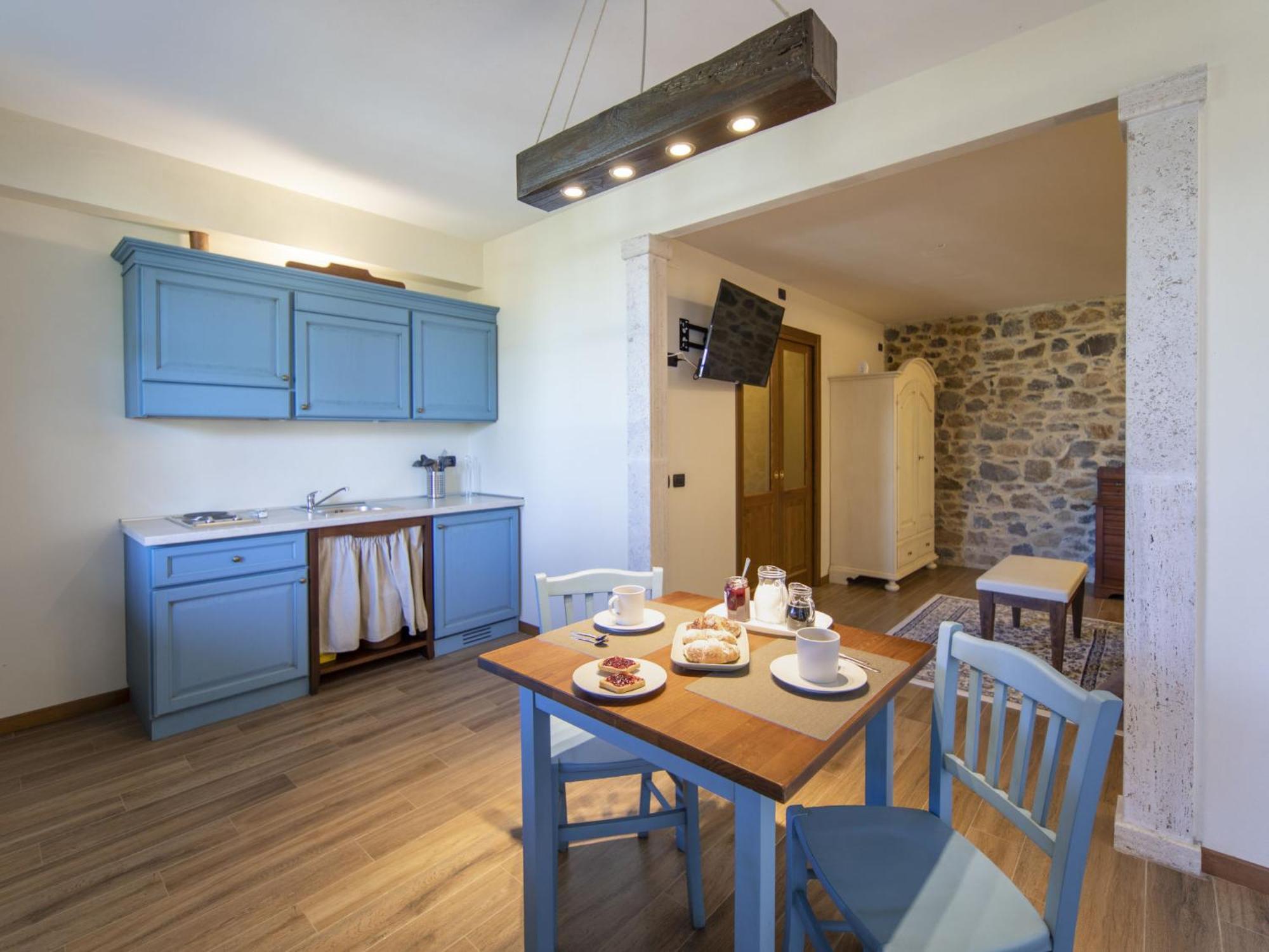 Holiday Home Borgo Carradori By Interhome Лучиняно Екстериор снимка