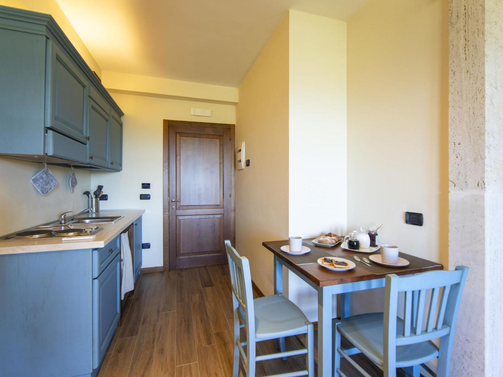 Holiday Home Borgo Carradori By Interhome Лучиняно Екстериор снимка